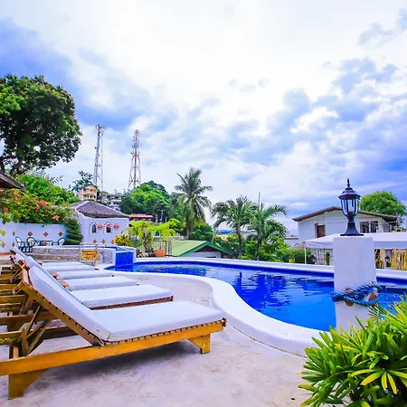 Steps Garden Resort-3