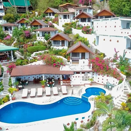 Steps Garden Resort-2