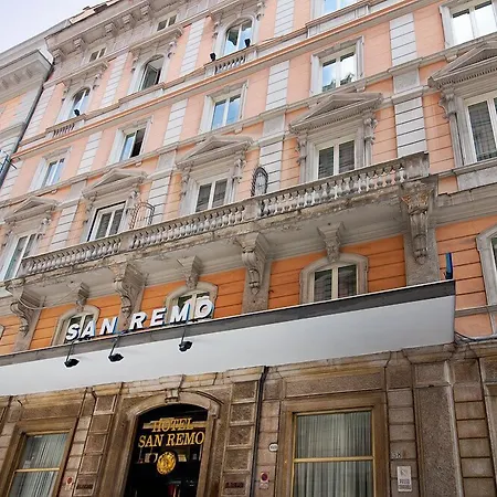 Hotel San Remo-2