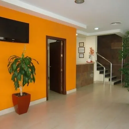 Hostal Villa-3