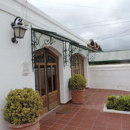 Hosteria Las Piedras-2