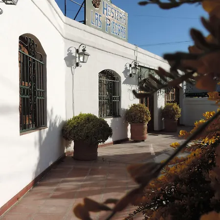 Hosteria Las Piedras-3