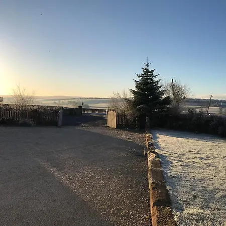 Crofthead Farm House-3