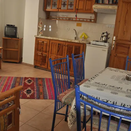 Dalyando Apart-3