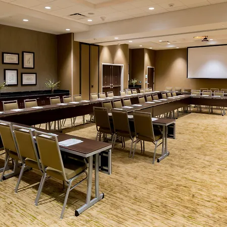 Holiday Inn Lexington - Hamburg By Ihg-2