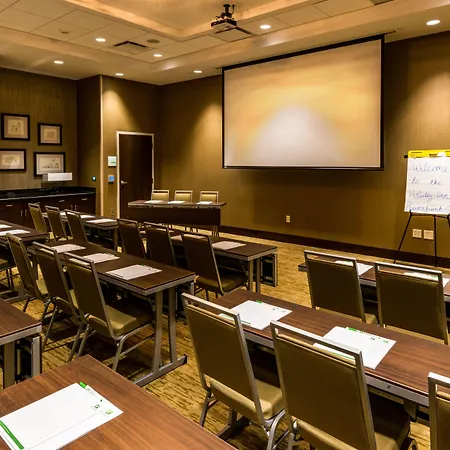 Holiday Inn Lexington - Hamburg By Ihg-3