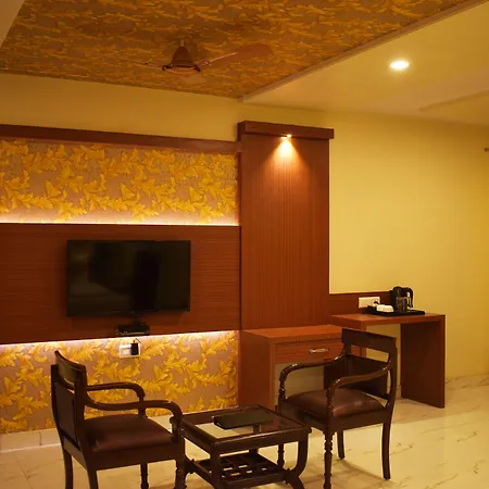 Hotel New Majestic-3