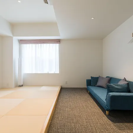Imu Hotel Kyoto-3