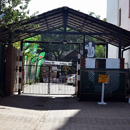 Parklands Shade Hotel-2