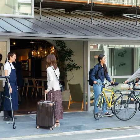 Imu Hotel Kyoto-2