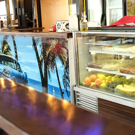 Odrys Beach Hotel & Resort-2