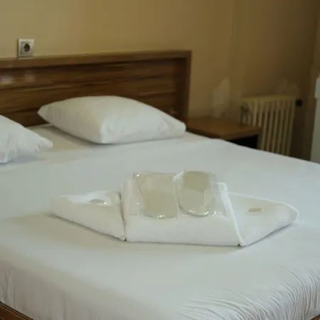 Odrys Beach Hotel & Resort-3