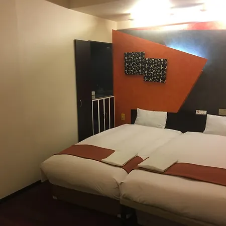 Chitose Daiichi Hotel-2