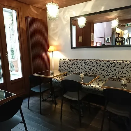 Hôtel de Sèvres-3