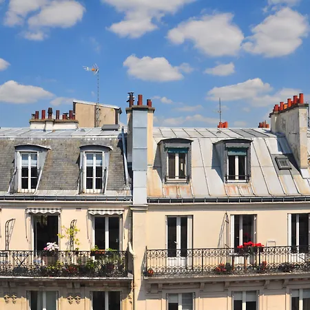 Hotel De Sevres-2