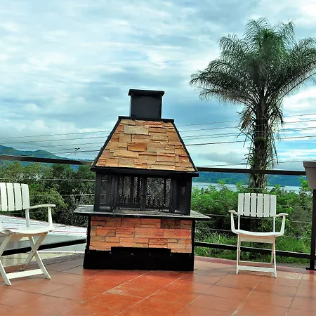 Casa Donna Rosa B&B-2
