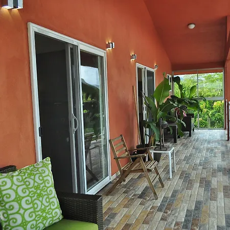 Casa Donna Rosa B&B-3