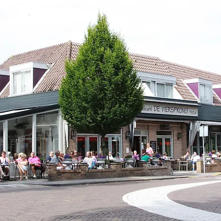 Grandcafé Hotel de Viersprong-2