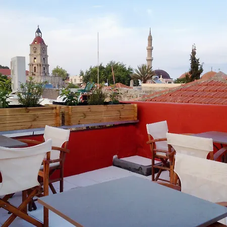 Auberge 32 Old Town-2
