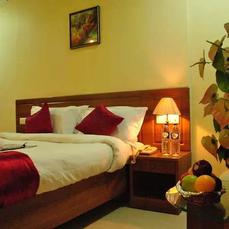 Hotel Sona'S-2