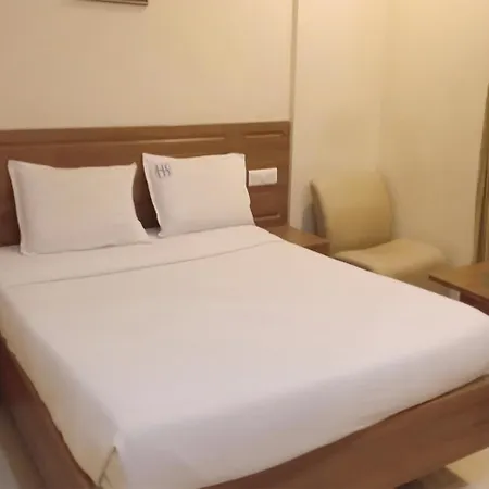 Hotel Sona'S-3