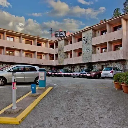 Hotel Dona Blanca-2