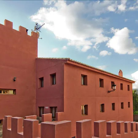 Hotel Dona Blanca-3