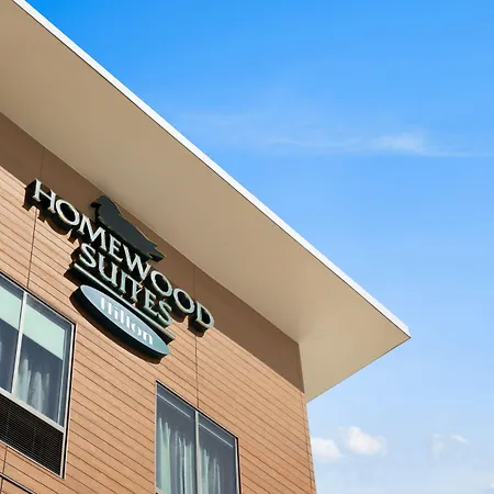 Homewood Suites By Hilton Houston Nw At Beltway 8-3