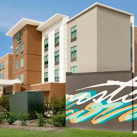 Homewood Suites By Hilton Houston Nw At Beltway 8-2