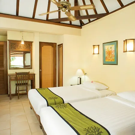 Pondok Agung Bed & Breakfast-3