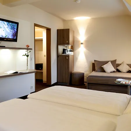 Hotel Warteck-3