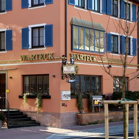 Hotel Warteck-3