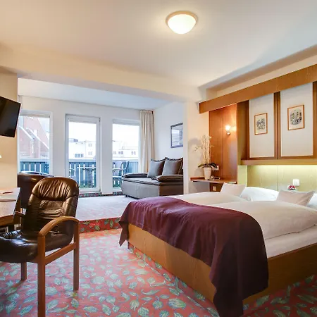 Hotel Consul-3
