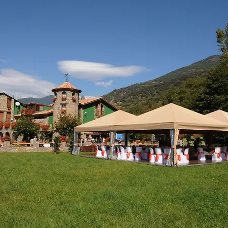 La Borda de Ritort-3
