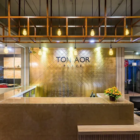 Ton Aor Place Hotel-3
