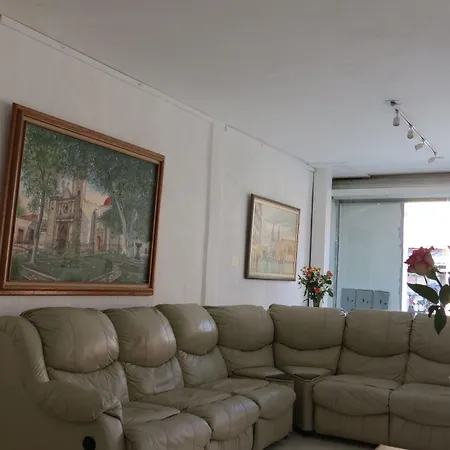 Hotel del Arte y Figura-3