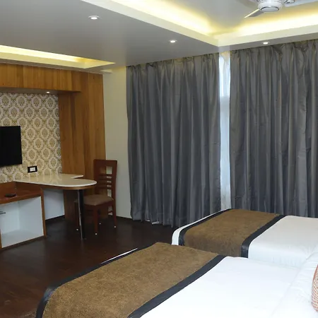 A Boutique Hotel Grand Empire-3