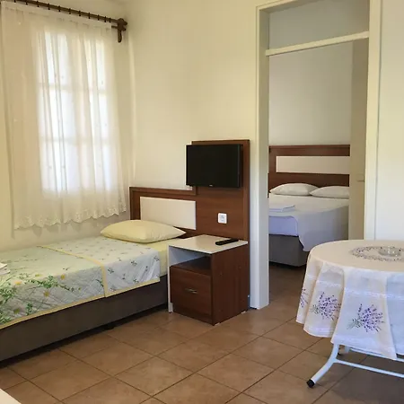 Gorkem Apart Hotel-2