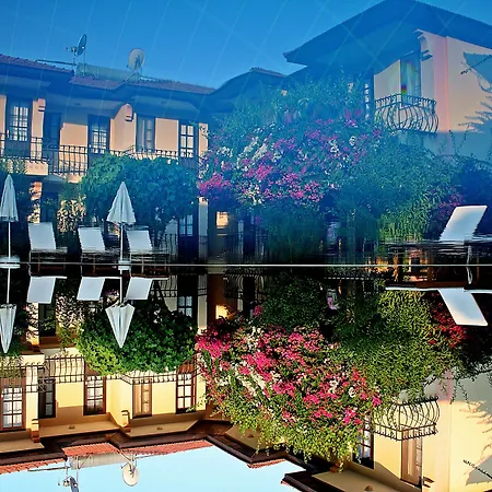 Gorkem Apart Hotel-3