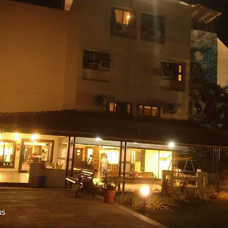 Hotel Ashwin Igatpuri, Pure Veg & Jain Food-2