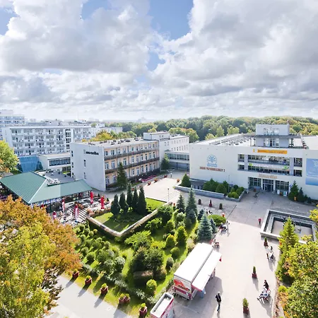 Sanatorium Muszelka-2