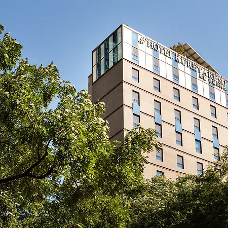 Dormy Inn Express Seoul Insadong-3