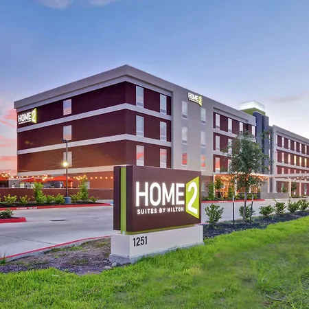 Home2 Suites By Hilton La Porte-3