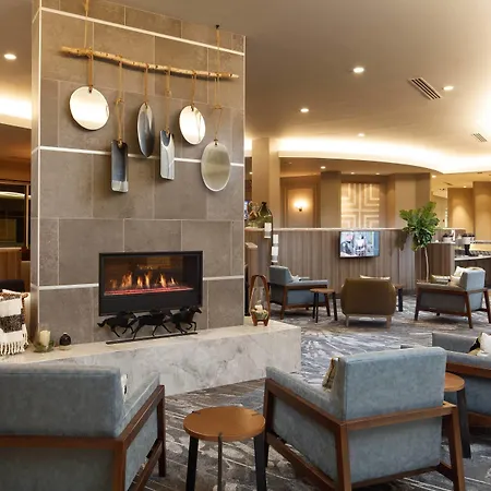 Fairfield Inn & Suites By Marriott Louisville Northeast-2