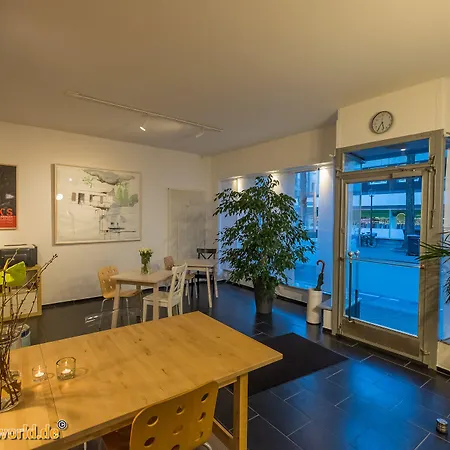 Easy&Cosy Cityroom-3