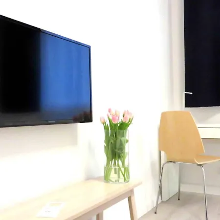 Easy&Cosy Cityroom-2