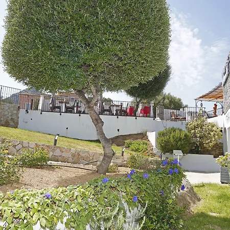 Hôtel Funtana Marina-2