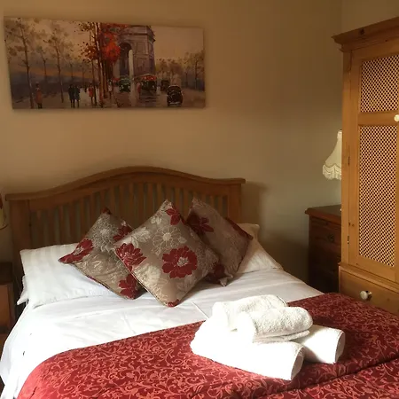 St Peters Bed And Breakfast-3