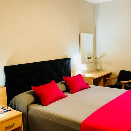 Hotel Viñas 17-3
