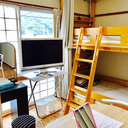 Destiny Inn Sakaiminato-2